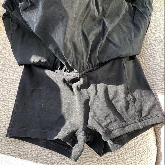 WISKII Riviera Floral Halterneck Dress - Picture 9 of 10